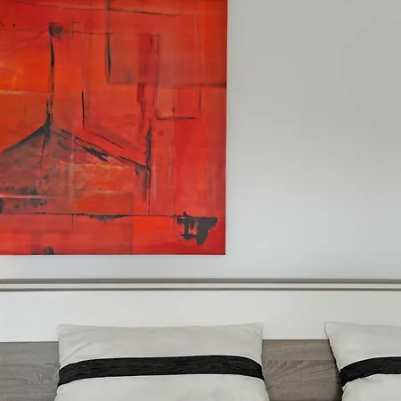 Speyer Auf Zeit - Fewo & Boardinghouse Kamer foto