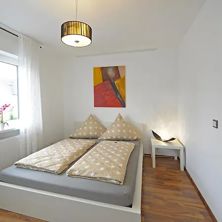 Speyer Auf Zeit - Fewo & Boardinghouse Buitenkant foto