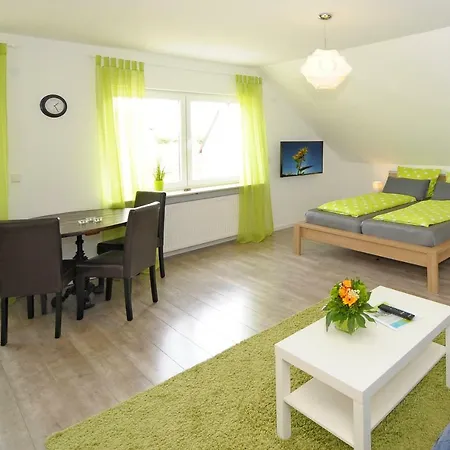 Speyer Auf Zeit - Fewo & Boardinghouse Buitenkant foto
