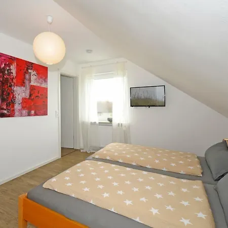 Speyer Auf Zeit - Fewo & Boardinghouse Buitenkant foto