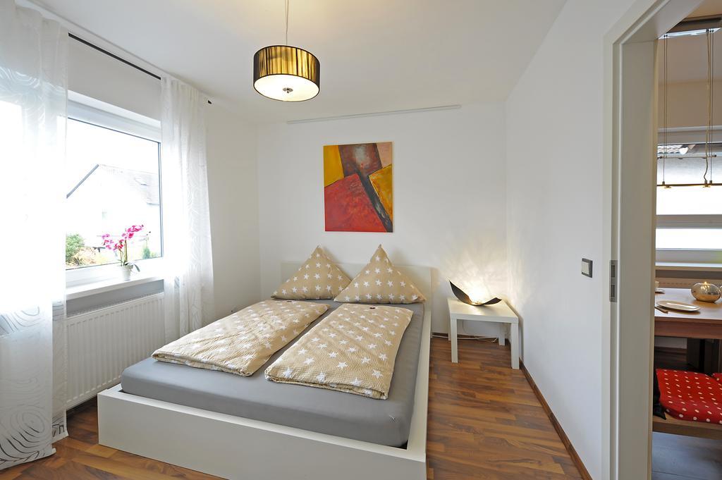 Apartment Auf Zeit - & Boardinghouse Speyer