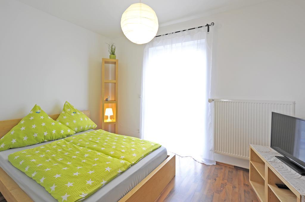 Apartment Auf Zeit - & Boardinghouse Speyer