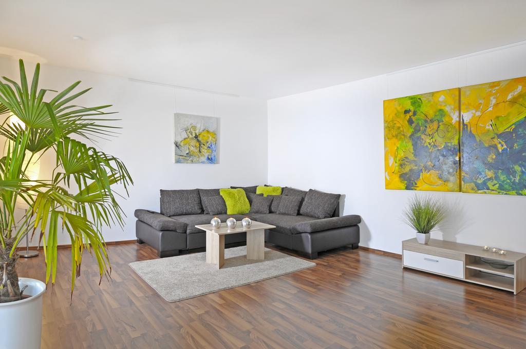 Apartment Auf Zeit - & Boardinghouse Speyer