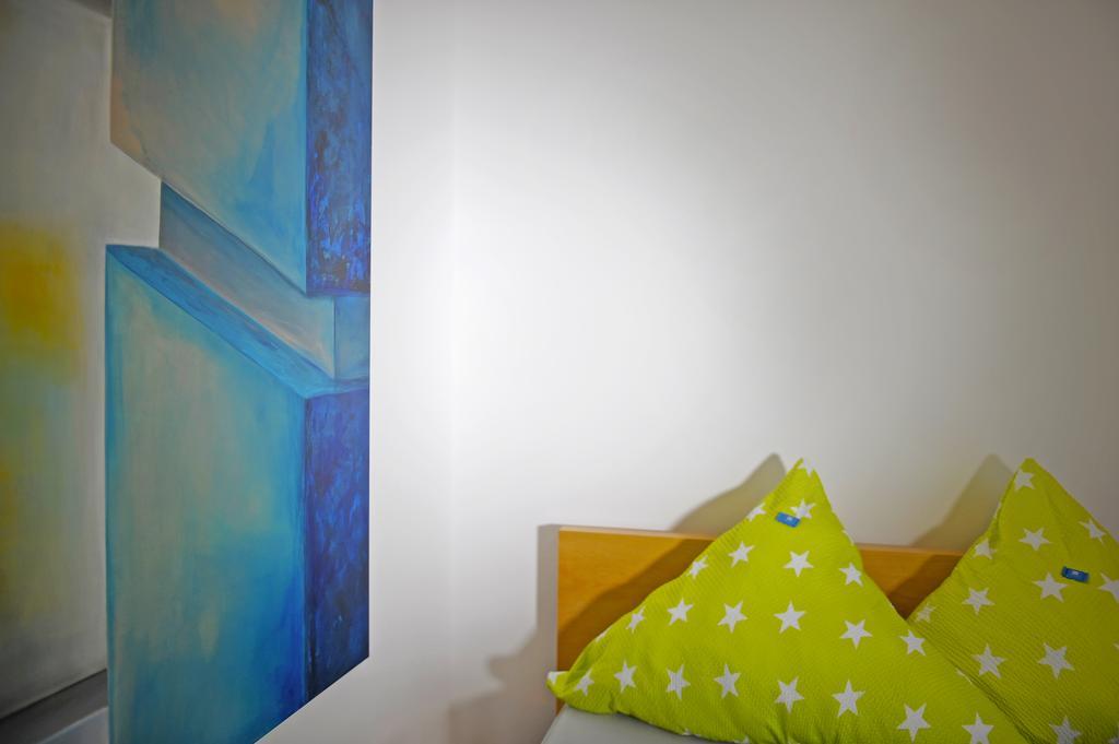 Apartment Auf Zeit - & Boardinghouse