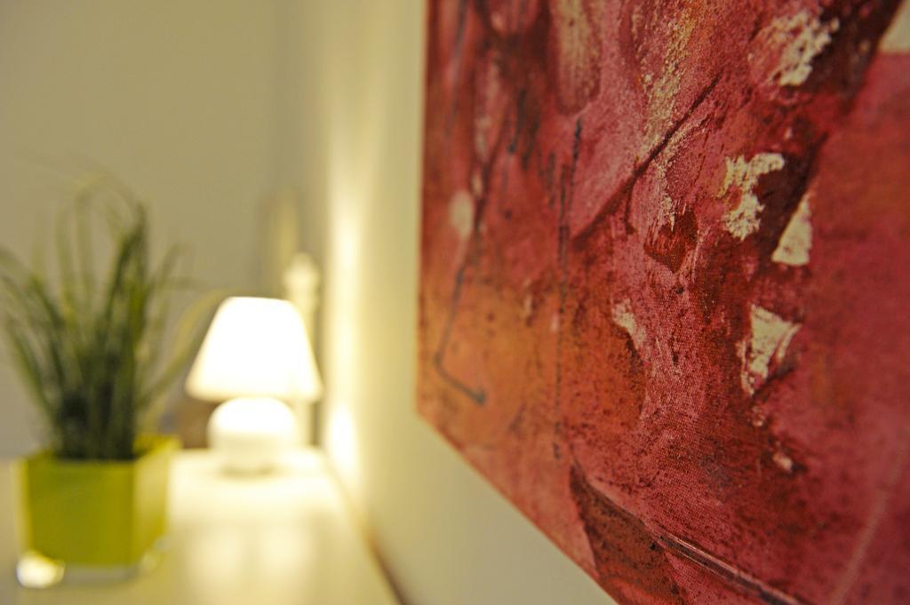 Apartment Auf Zeit - & Boardinghouse *