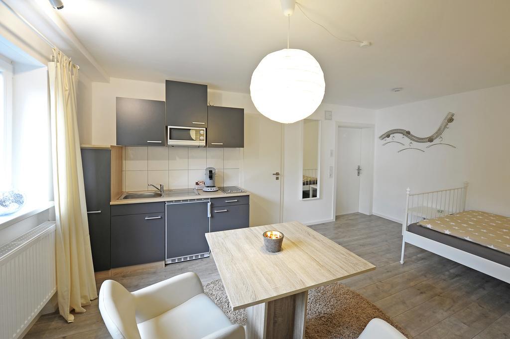 Apartment Auf Zeit - & Boardinghouse *
