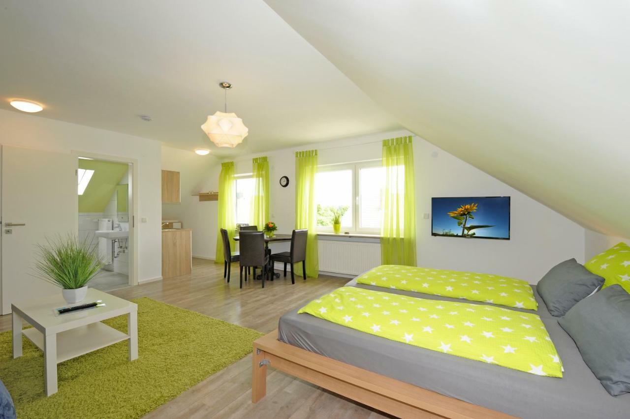 Auf Zeit - & Boardinghouse