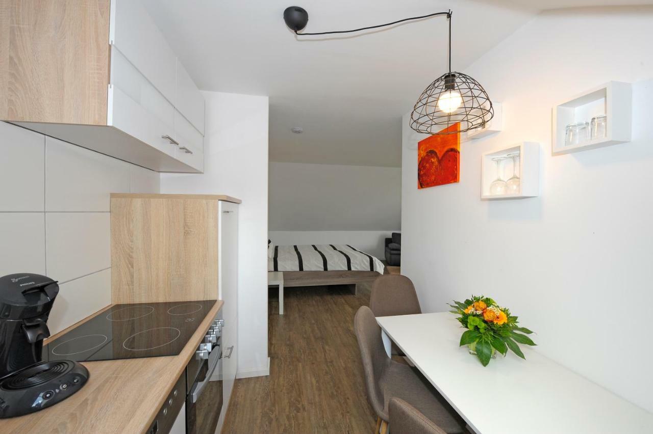 Apartment Auf Zeit - & Boardinghouse