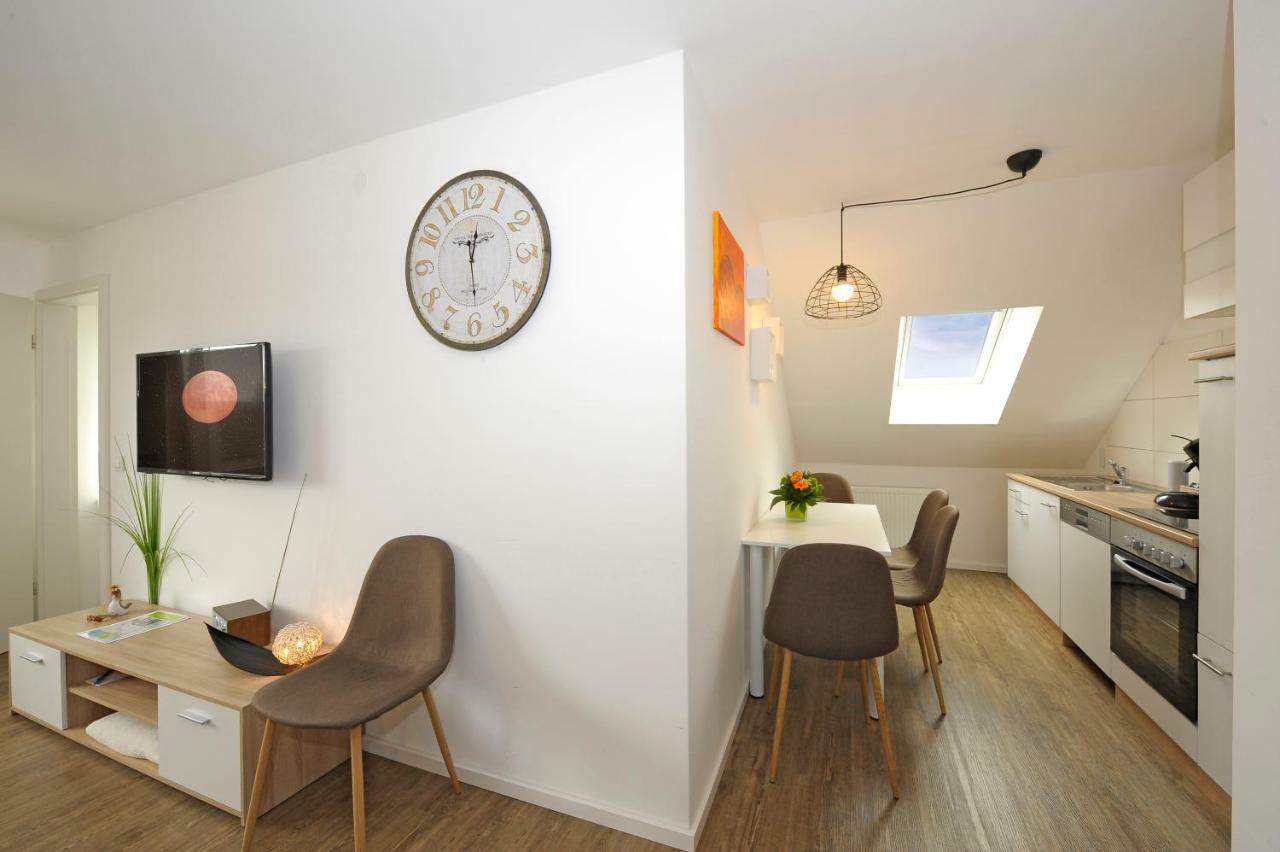 Apartment Auf Zeit - & Boardinghouse Speyer